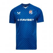 Tailandia Camiseta Dinamo Zagreb 1ª 24-25