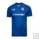 Tailandia Camiseta Dinamo Zagreb 1ª 24-25