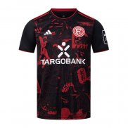 Tailandia Camiseta Dusseldorf Special 24-25