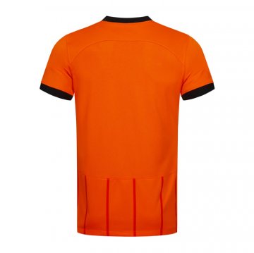 Tailandia Camiseta Eintracht Frankfurt 3ª 24-25