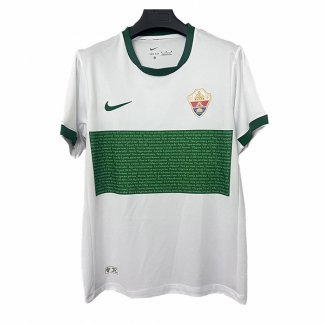 Tailandia Camiseta Elche 1ª 25-26
