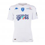 Tailandia Camiseta Empoli 2ª 23-24