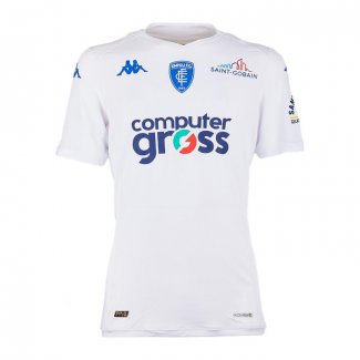 Tailandia Camiseta Empoli 2ª 23-24