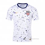 Tailandia Camiseta Estados Unidos 1ª 2023