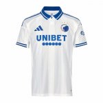 Tailandia Camiseta F.C. Copenhagen 1ª 25-26