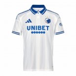 Tailandia Camiseta F.C. Copenhagen 1ª 25-26