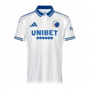 Tailandia Camiseta F.C. Copenhagen 1ª 25-26
