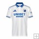 Tailandia Camiseta F.C. Copenhagen 1ª 25-26
