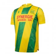 Tailandia Camiseta FC Nantes 1ª 24-25
