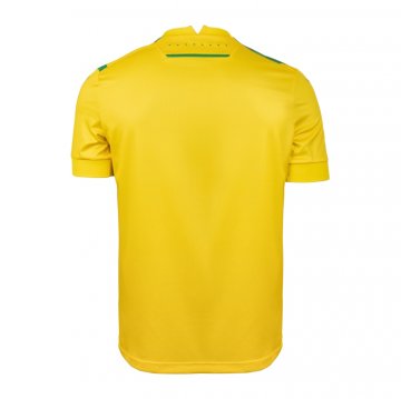 Tailandia Camiseta FC Nantes 1ª 24-25