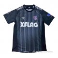 Tailandia Camiseta FC Tokyo Portero 3ª 2020