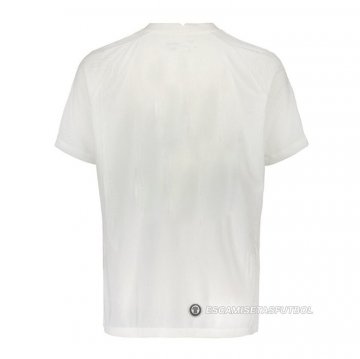 Tailandia Camiseta Finlandia 1ª 2022