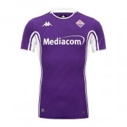 Tailandia Camiseta Fiorentina 1ª 25-26