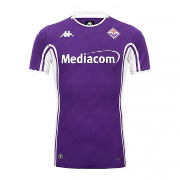 Tailandia Camiseta Fiorentina 1ª 25-26