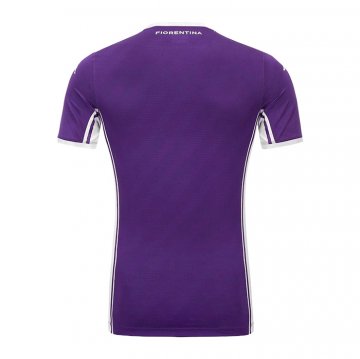 Tailandia Camiseta Fiorentina 1ª 25-26