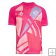 Tailandia Camiseta Flamengo Portero 2025 Rose