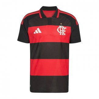 Tailandia Camiseta Flamengo 1ª 2026