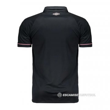 Tailandia Camiseta Fluminense Portero 2ª 2023