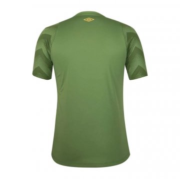 Tailandia Camiseta Fluminense Portero 3ª 2024