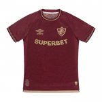 Tailandia Camiseta Fluminense 3ª 2025