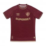 Tailandia Camiseta Fluminense 3ª 2025