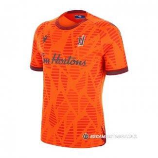 Tailandia Camiseta Forge 1ª 2022