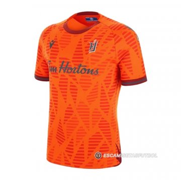 Tailandia Camiseta Forge 1ª 2022