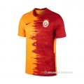 Tailandia Camiseta Galatasaray 1ª 20-21