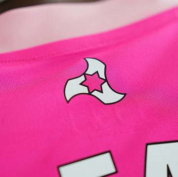 Tailandia Camiseta Granada 4ª 25-26