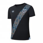 Tailandia Camiseta Guatemala 3ª 2025