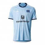 Tailandia Camiseta Hamburger 2ª 23-24