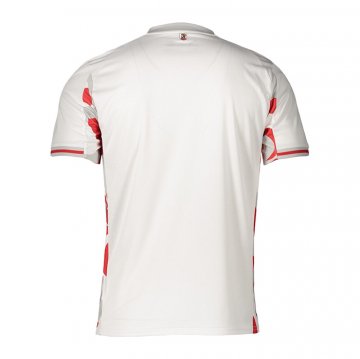Tailandia Camiseta Heidenheim 3ª 25-26