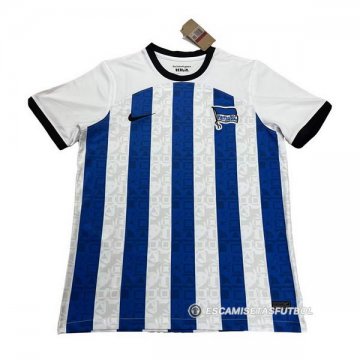 Tailandia Camiseta Hertha BSC 1ª 22-23