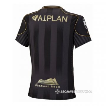Tailandia Camiseta Hokkaido Consadole Sapporo 2ª 2022