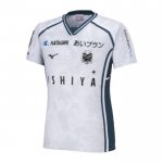 Tailandia Camiseta Hokkaido Consadole Sapporo 3ª 2024