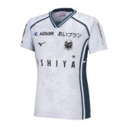 Tailandia Camiseta Hokkaido Consadole Sapporo 3ª 2024