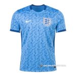 Tailandia Camiseta Inglaterra 2ª 2023
