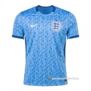 Tailandia Camiseta Inglaterra 2ª 2023