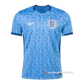Tailandia Camiseta Inglaterra 2ª 2023