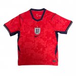 Tailandia Camiseta Inglaterra 2ª 2026