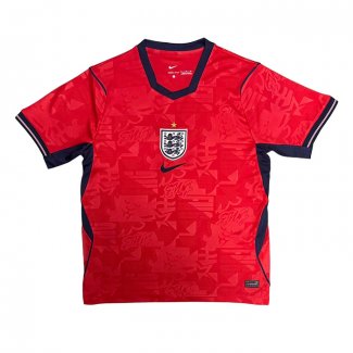 Tailandia Camiseta Inglaterra 2ª 2026