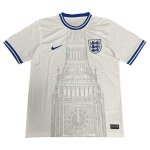 Tailandia Camiseta Inglaterra Special 24-25 Blanco