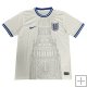 Tailandia Camiseta Inglaterra Special 24-25 Blanco