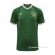 Tailandia Camiseta Irlanda 1ª 20-21