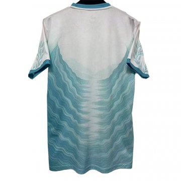 Tailandia Camiseta Israel Special 25-26