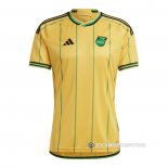 Tailandia Camiseta Jamaica 1ª 23-24