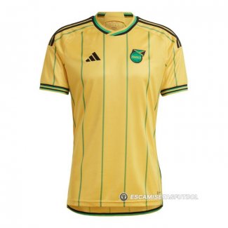 Tailandia Camiseta Jamaica 1ª 23-24
