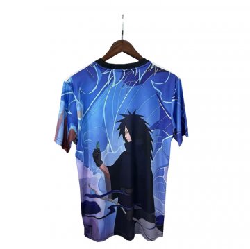 Tailandia Camiseta Japon Anime 2025-26 Azul