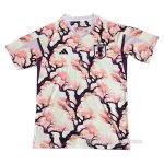 Tailandia Camiseta Japon Concept 23-24