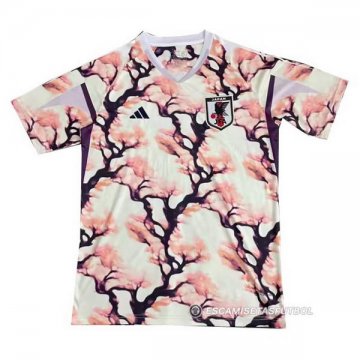 Tailandia Camiseta Japon Concept 23-24